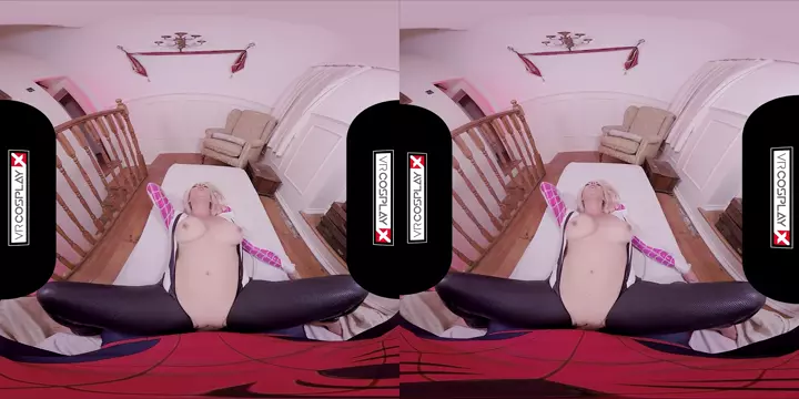 Poster: Victoria Summers - Vrcosplayx - - SPIDER-GWEN 323739