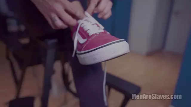 Poster: Leya Falcon - MenAreSlaves - Inhale All Of Me - Goddess Kitra -Pov, Body Worship, Sweat Worship, Scent Worship