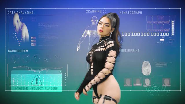 Poster: Urlilgoddess - - Incel Induction -Handpicked Jerk-Off Instruction Poster: Urlilgoddess - - Incel Induction -Handpicked Jerk-Off Instruction