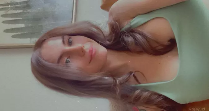 Poster: MissIvyDoll - - VIP FanClub - Best of April -Handpicked Jerk-Off Instruction