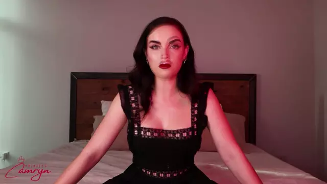 Poster: Princess Camryn - - Deeper Into Addiction -Handpicked Jerk-Off Instruction Poster: Princess Camryn - - Deeper Into Addiction -Handpicked Jerk-Off Instruction