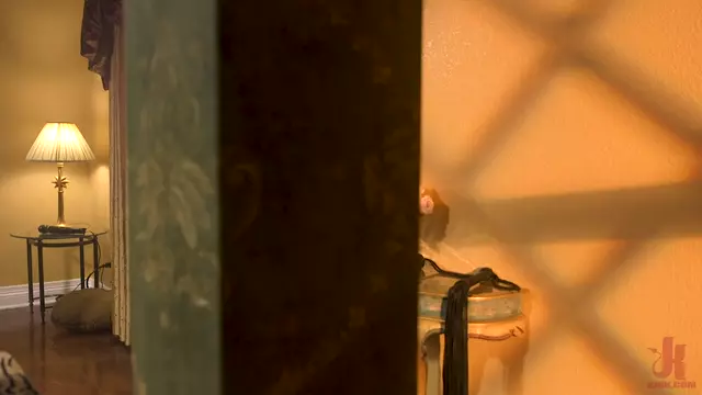 Poster: Gia Dimarco - November 15, 2019 - Derrick Pierce,