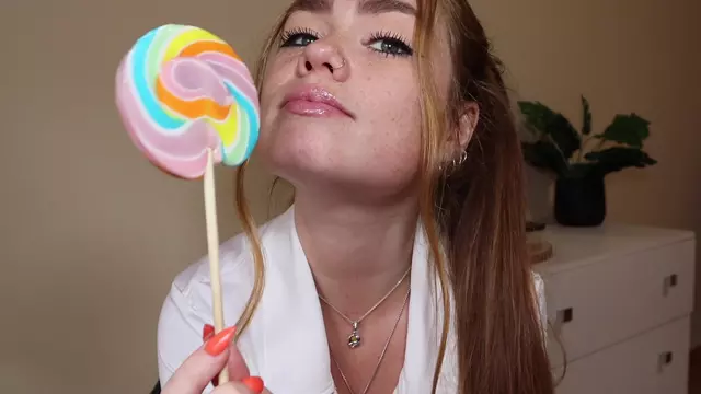 Poster: Goddess Roxy - - Sucker Humiliation -Handpicked Jerk-Off Instruction