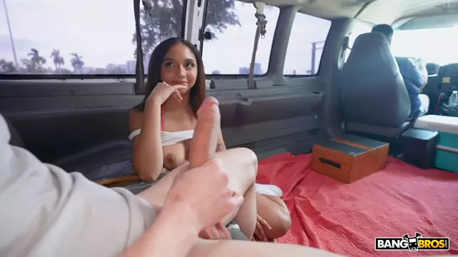 Poster: - Katerina Karson - The Big White Miami Dick » Download Free Porn & XXX Videos in HD, 1080p