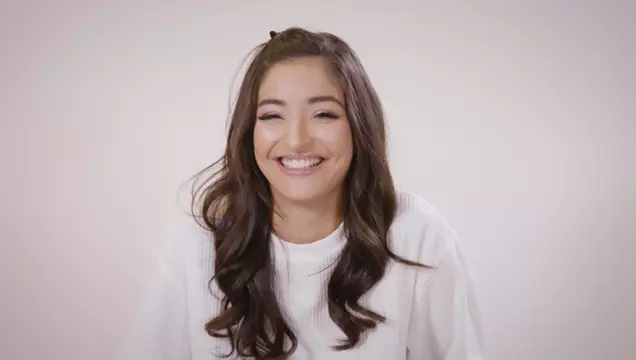 Poster: Lena Paul - The We Like Girls Project The Complete First Season