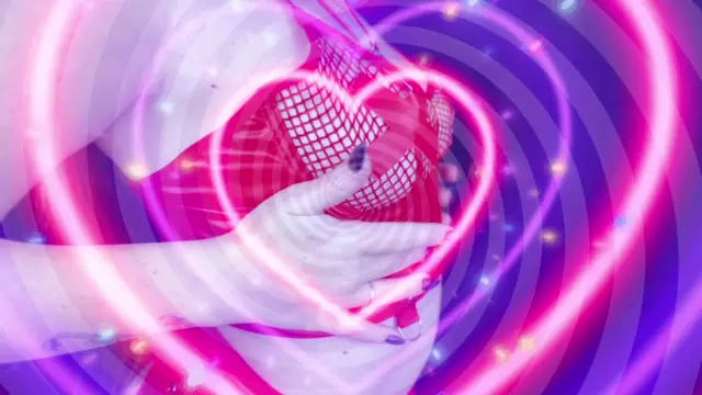 Poster: Goddess Roxy - - Goon For ME -Handpicked Jerk-Off Instruction