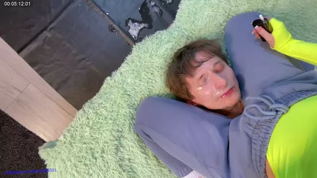 Poster: Wildcats - - I Sit Astride My Slave - Now I Will Spit In His Face And Mouth