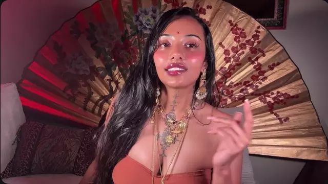 Poster: - Rani Punnani – Focus On Your Devotion JOI