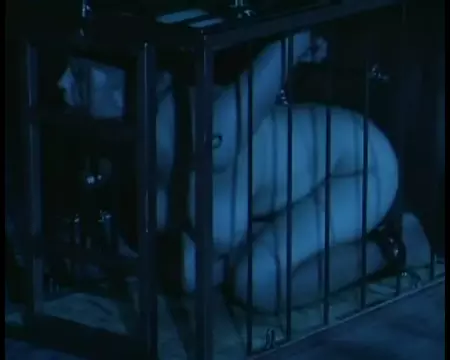 Poster: Ashley Lane - Bound for Good. Bob Zak SD 350.5 MB