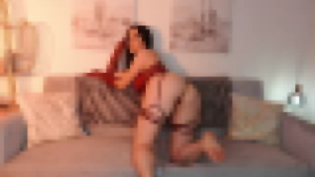 Poster: Miss Alika White - - Progressive Pixels -Handpicked Jerk-Off Instruction