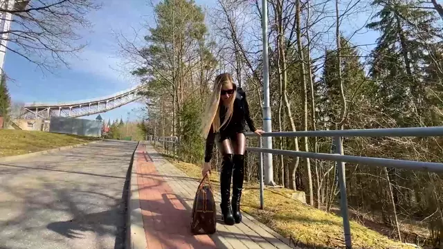 Poster: - My Latex Baby - Olga - Touch Me Where You Want » Download Free Porn & XXX Videos in HD, 1080p