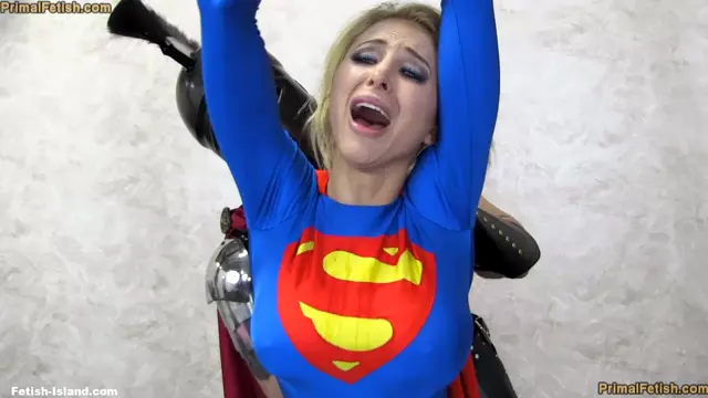 Poster: Alix Lynx - . Supergirl Falls to the God of War HD 1.52 GB Poster: Alix Lynx - . Supergirl Falls to the God of War HD 1.52 GB