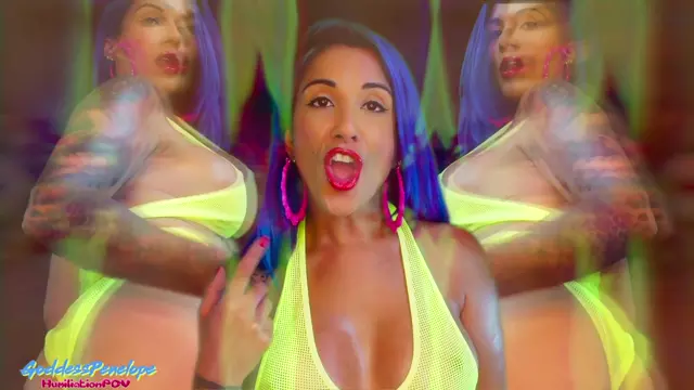 Poster: Humiliation POV - - Goontard Freak - Wasting Your Life Away With Porn And Masturbation - Brainwash -Handpicked Jerk-Off Instruction