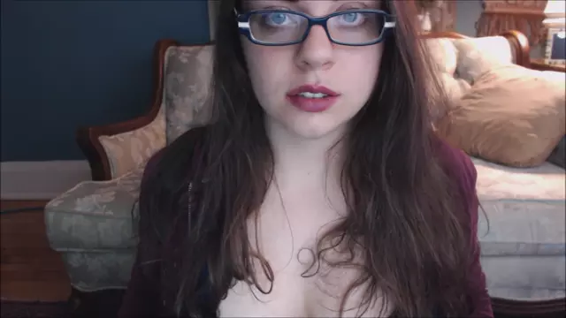 Poster: Goddess Sylvia - - You Live for My Happiness