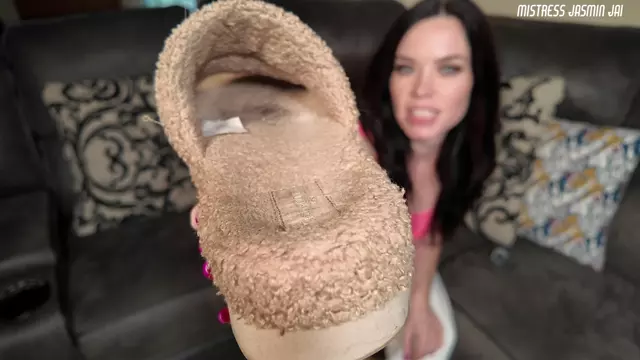 Poster: - Jasmin Jai Studios - Black Hanes Socks Hot Sweat Smell My Stink or Be Punished » Download Free Porn & XXX Videos in HD, 1080p