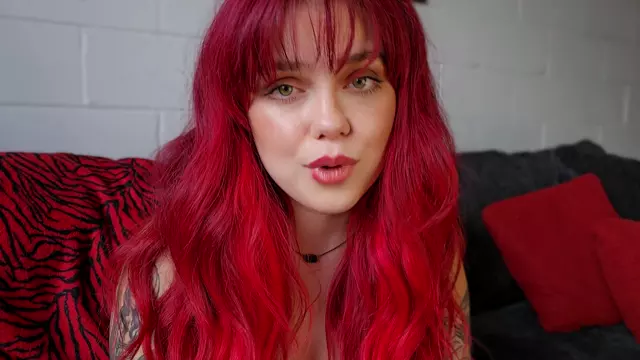 Poster: Ginger Rae xoxo - - Loser Beta Affirmations -Handpicked Jerk-Off Instruction Poster: Ginger Rae xoxo - - Loser Beta Affirmations -Handpicked Jerk-Off Instruction