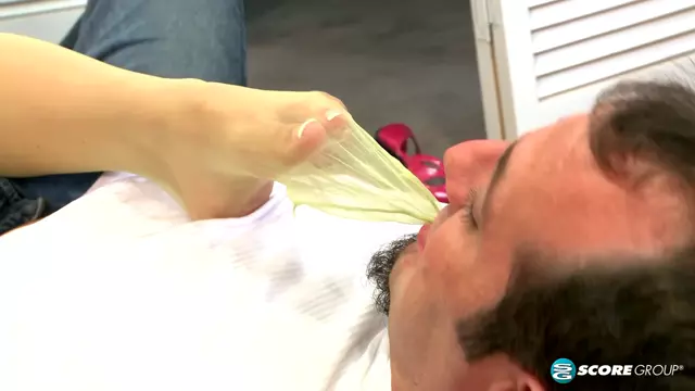 Poster: New video with stunning Diva - my demon