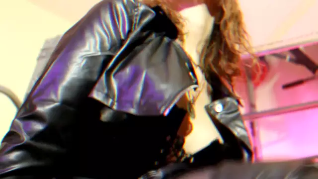 Poster: Eva Latexxx - - Fetish Mistress Dominatrix Eva Latex