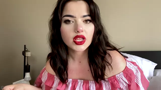 Poster: Serve God Ciara - - Sissy Faggot Transformed by Step -Handpicked Jerk-Off Instruction