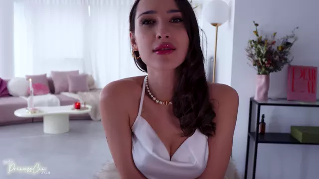 Poster: PrincessCin - - Yes Goddess. Thank you Goddess -Handpicked Jerk-Off Instruction