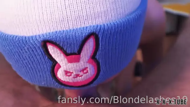 Poster: - Blondelashes19 Nerf This Egirl trans » Download Free Porn & XXX Videos in HD, 1080p