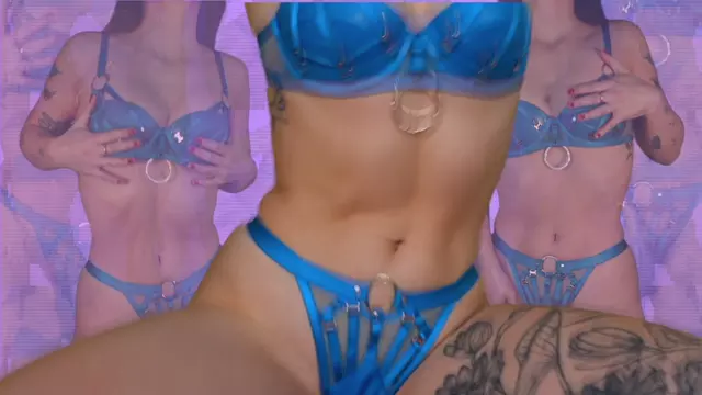 Poster: - Maya Kimberley – MAYAFFIRMATIONS