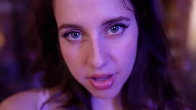 Poster: Princess Violette - - INHALE -Handpicked Jerk-Off Instruction