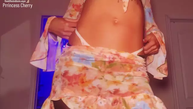 Poster: - Prrincess Cherry – Pussy Denied Addict