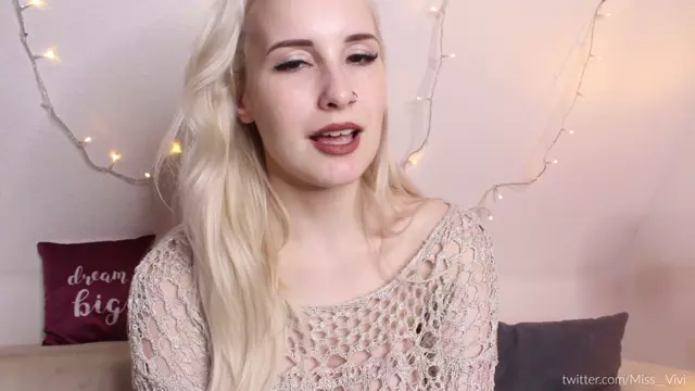 Poster: selenerey - - Your First Facial CEI -Handpicked Jerk-Off Instruction