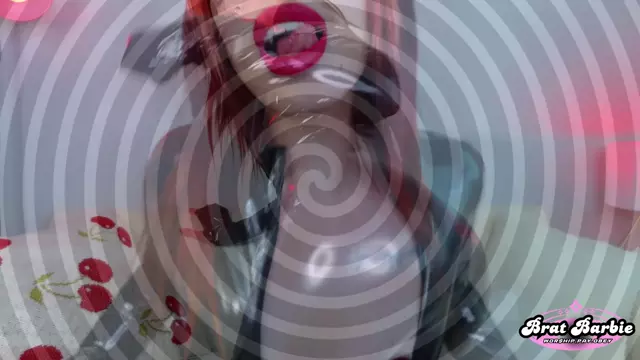 Poster: Brat Barbie aka send2samantha - - Red Lips Siren -Handpicked Jerk-Off Instruction