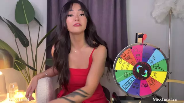 Poster: - Miss Lucid - Increasingly Worse Humiliation Tasks - Interactive Part 2 1080p » Download Free Porn & XXX Videos in HD, 1080p