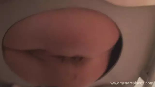 Poster: Leya Falcon - MenAreSlaves - Chocolatefrommyass2