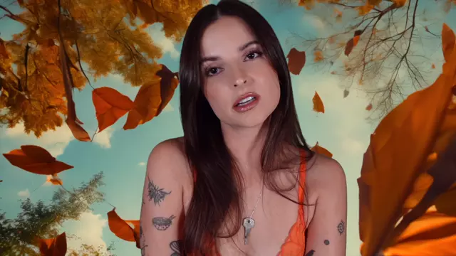 Poster: mayasexualsonly - - We Fell in Love in Locktober -Handpicked Jerk-Off Instruction