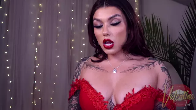 Poster: - Valentina Fox – Anything I Want You To Be Poster: - Valentina Fox – Anything I Want You To Be