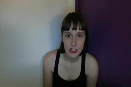 Poster: Tessa Ruby craves Femdom Pov, startling pov