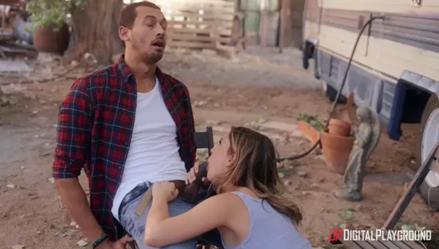 Poster: Bright Abella Danger craves presumptuous sex - abella danger 2024