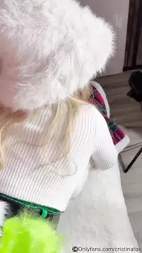 Poster: - Cristina Fox - Cristina Fox - Grinch B-G » Download Free Porn & XXX Videos in HD, 1080p