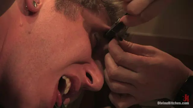 Poster: Isis Love - Dec , - , Daniel And Maitresse Madeline CLASS...