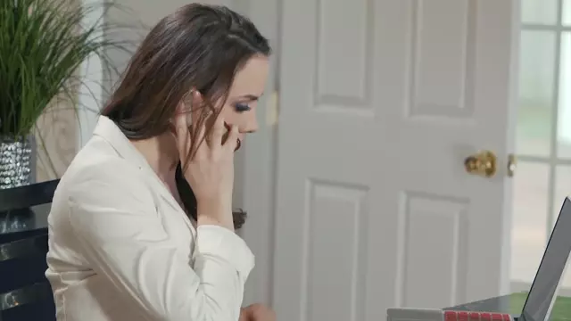 Poster: Worthy video clip with intoxicating Karlee Grey - youjizz