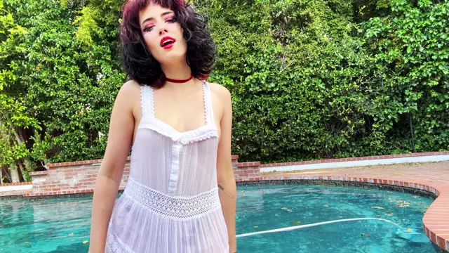 Poster: EnchantrixV - - Water Goddess Torment -Handpicked Jerk-Off Instruction