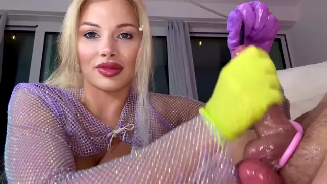 Poster: - God Slavena - Best Blowjob CBT Femdom Slavena Milking Pumping Naildigging Licking Spitting Dilatator Sounding » Download Free Porn & XXX Videos in HD, 1080p