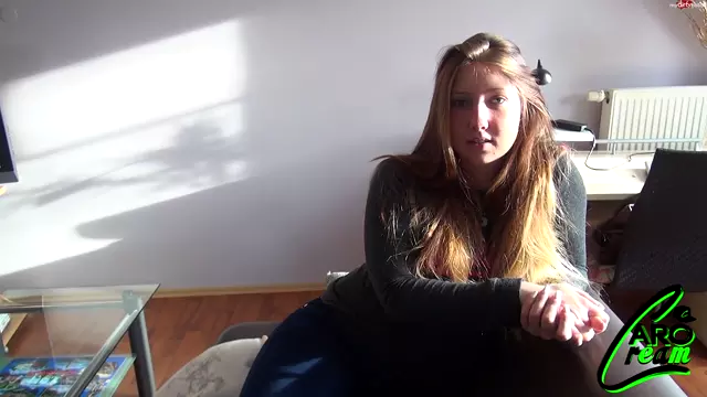 Poster: - CaroCream - Fremdgehbeichte - Mit dieser Reaktion haette ich nicht gerechnet - Meg... Poster: - CaroCream - Fremdgehbeichte - Mit dieser Reaktion haette ich nicht gerechnet - Meg...