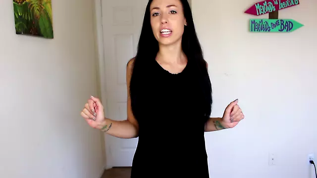 Poster: Kendall Olsen - - Little Dick Energy -Handpicked Jerk-Off Instruction