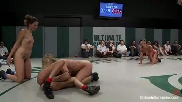 Poster: Gia Dimarco - 2011-05-31 - Wenona, Isis Love, Dia Zerva, And Allie Haze - 6 Girl Gang Bang Orgy Fro...