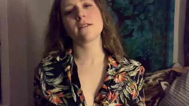 Poster: Alt ASMR Maddie - pov: enjoys a Joi