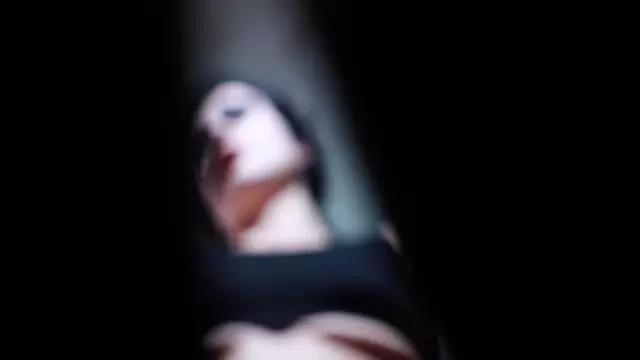 Poster: - Empress Poison – Captive Vol 4