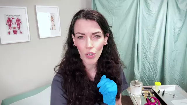 Poster: Ryland BabyLove - - Nurse JOI with Hospital Background Noise SFW -Handpicked Jerk-Off Instruction