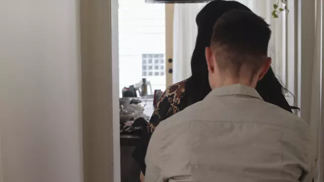 Poster: Bright Michael Vegas in great video clip - michael penix jr