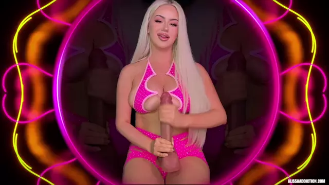 Poster: Alissa Ryan - - GOON WARS - Encouragement -Handpicked Jerk-Off Instruction Poster: Alissa Ryan - - GOON WARS - Encouragement -Handpicked Jerk-Off Instruction