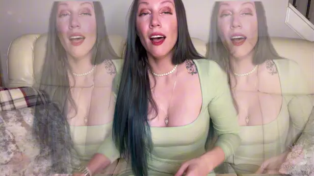 Poster: - Miss Eden Taylor – Mind Melting Aroma